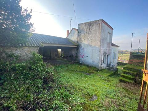 CASA EN BRETAL