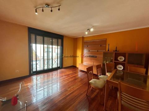 APARTAMENTO EN RIBEIRA