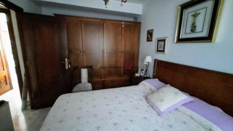 PISO CENTRICO DE 4 HABITACIONES