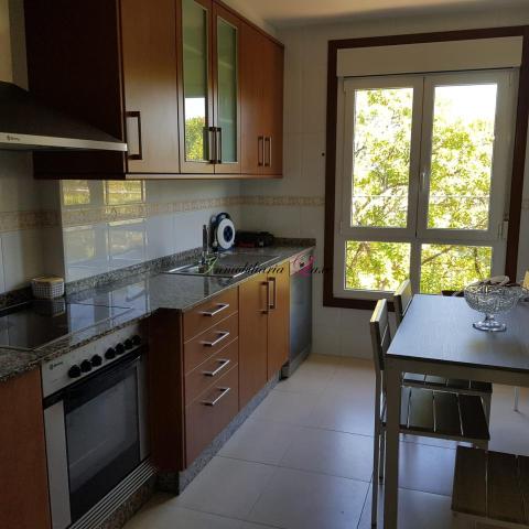 APARTAMENTO ALQUILER VACACIONAL