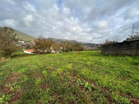 SE VENDE FINCA URBANIZABLE LUGAR ROMEIRAS  POBRA DO CARAMIÑAL